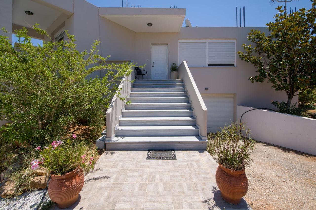 Casa Magnolia Kathiana Exterior foto